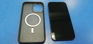 Б/в Мобільний телефон Apple iphone 13 pro max 256gb 01-200871111