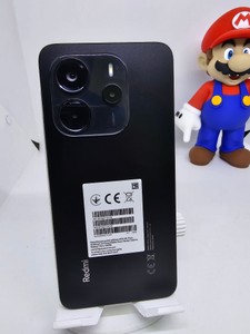 Б/в Мобільний телефон Xiaomi redmi note 14 6/128gb 01-200956568