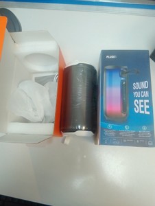 Б/в Акустика Wireless pluse5 01-200956958