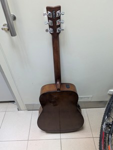 Б/в Електроакустична гітара Yamaha fx310aii 01-200956969