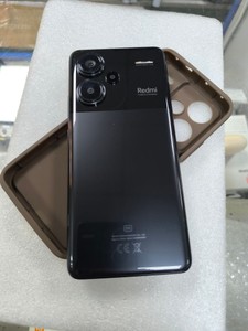 Б/в Мобільний телефон Xiaomi redmi note 13 pro+ 12/512gb 01-200919028
