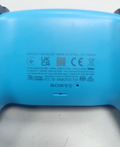 Б/в Геймпад Sony dualsense 01-200897611