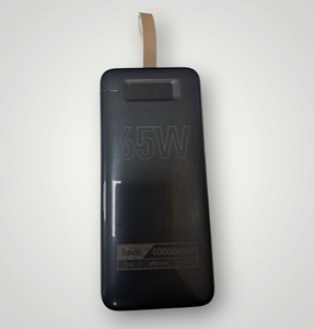Б/в Повербанк Hoco j86 40000mah 22.5w 01-200923975