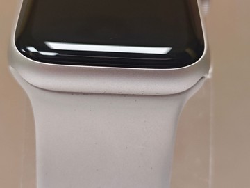 Apple watch se 3 gps 40mm alu. case