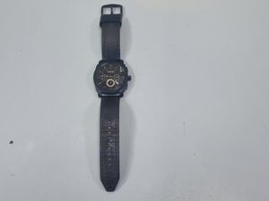Б/у Часы Fossil fs4656ie 01-200962071