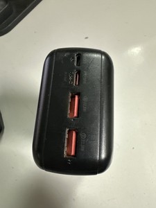 Б/у Повербанк Borofone bj38b 30000mah 22.5w 01-200962495