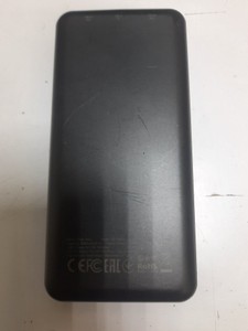 Б/у Повербанк Xo pb313 20000mah 10w 01-200962338