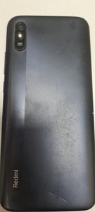 Б/в Мобільний телефон Xiaomi redmi 9a 2/32gb 01-200962547
