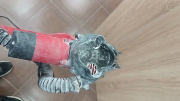 Б/в Кутова шліфмашина Vitals sk 2375hdt avs dual 01-200954811
