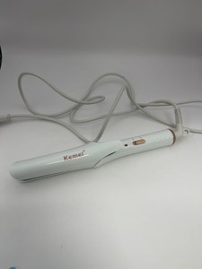 Б/в Плойка  Kemei km-390 01-200960734