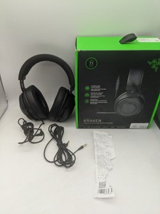 Б/в Навушники Razer kraken multi platform 01-200963145