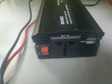 Б/в Інвертор Copex 3000w dc12v to ac220v 01-200963061