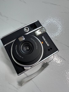 Б/в Фотокамера миттєвого друку Fujifilm instax mini 40 01-200963697
