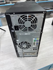 Б/в Системний блок Пк intel core i5-2400/ram 8 gb/hdd 1000 gb+відсутній/ssd 240 gb+відсутній/інтегрована 01-200963673