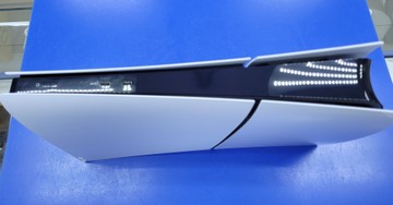 Б/в Ігрова приставка Sony playstation 5 slim digital edition 1tb 01-200923480