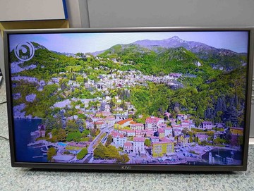 Б/в Телевізор Kivi 32h710kb 01-200966467