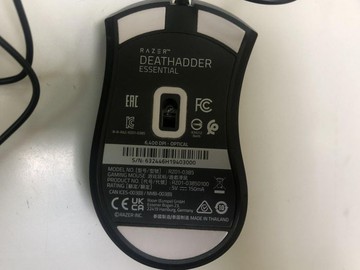 Б/у Мышь Razer deathadder essential 01-200967800
