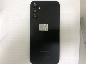 Б/в Мобільний телефон Samsung galaxy a14 4/128gb 01-200967836