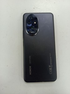 Б/в Мобільний телефон Honor 200 12/512gb 01-200915883