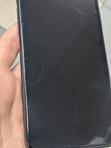 Б/в Мобільний телефон Apple iphone 11 pro max 64gb 01-200830268