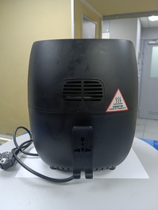 Б/у Фритюрница Liberton laf-3206 01-200965582