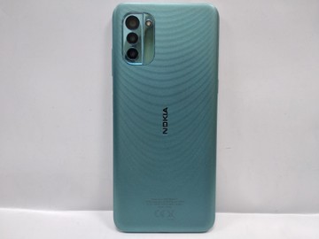 Б/в Мобільний телефон Nokia g11 3/32gb 01-200967953