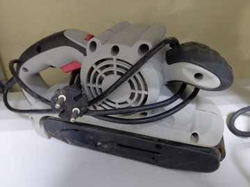 Б/в Шліфмашина стрічкова Forte bs 7690vf 01-200971917