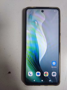 Б/у Мобільний телефон Motorola moto e14 2/64gb 01-200972403