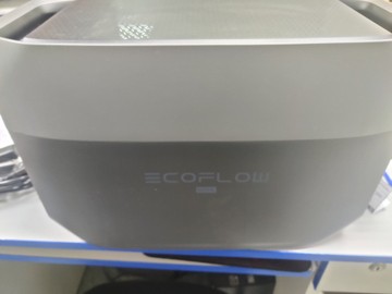 Б/в Зарядна станція Ecoflow delta 3 max 01-200972525