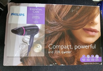 Б/в Фен Philips bhd002 01-200972820