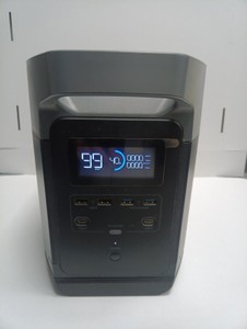 Б/в Зарядна станція Ecoflow delta ef3 pro 01-200972553