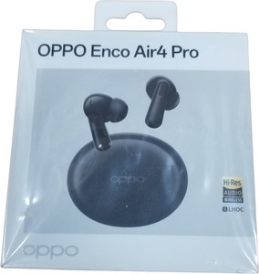 Б/в Навушники Oppo enco air4 pro 01-200928125