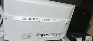 Б/в Телевізор Kivi 24h760qw 01-200972925