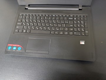 Б/у Ноутбук Lenovo 15/e1 7010 ddr3/4gb ddr3/hdd *відсутній/ssd 200 gb/*інтегрована 01-200965701