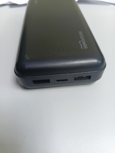Б/в Повербанк Real Power pb-20k se 20000mah 01-200974362