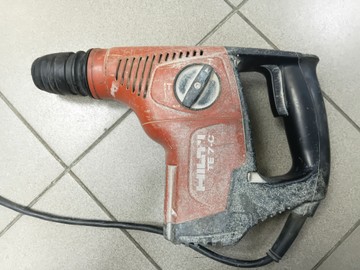 Б/в Перфоратор Hilti te 7-c 01-200974451