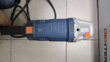 Б/в Кутова шліфмашина Dexter 2100ag2-230.5 01-200973882