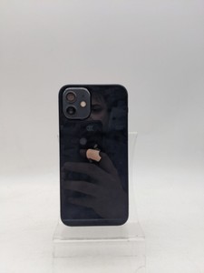 Б/в Мобільний телефон Apple iphone 12 64gb 01-200923591