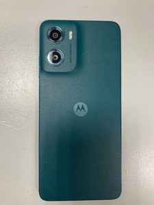 Б/в Мобільний телефон Motorola g05 4/128gb 01-200975782