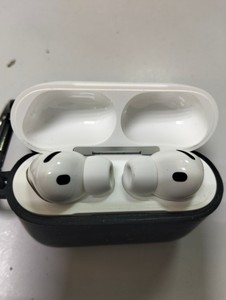 Б/в Навушники Apple airpods pro 3 01-200930997