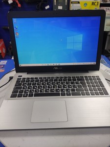 Б/в Ноутбук Asus 15/a9 9420 ddr4/12gb ddr4/hdd 1000 gb/ssd *відсутній/radeon r5 m420 2gb 01-200898928