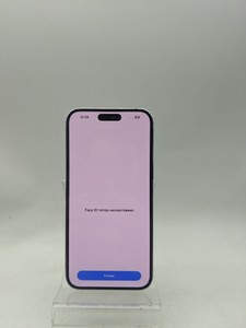 Б/у Мобільний телефон Apple iphone 14 pro max 128gb 01-200850657