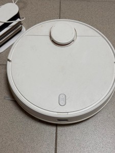 Б/в Робот-пилосос Xiaomi mi robot vacuum s10 01-200971752