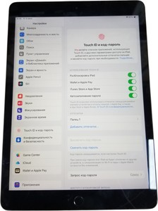 Б/в Планшет Apple ipad 8 wifi 32gb 01-200928228