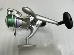 Б/в Котушка рибальська Siweida cobra cb40 01-200972953
