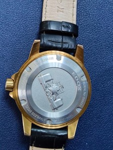 Б/в Годинник Edox 84300 01-200977184