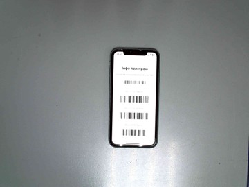 Б/в Мобільний телефон Apple iphone 11 128gb 01-200978853
