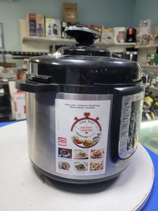 Б/в Мультиварка Tefal cy505e30 01-200924286