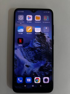 Б/у Мобільний телефон Xiaomi redmi 8 4/64gb 01-200979348