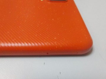 Б/у Мобільний телефон Samsung galaxy a02 2/32gb 01-200979185
